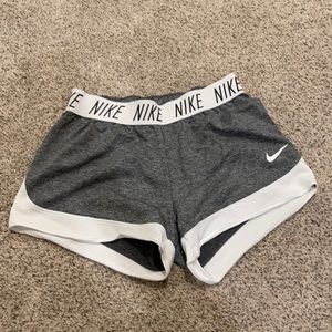 Nike shorts